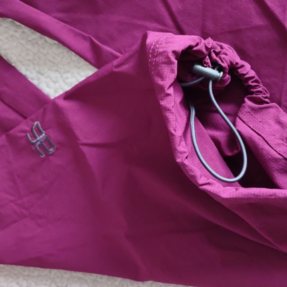 NWT Arctix 3X Plum Purple Convertible Trail Pant 29" Inseam - Picture 14 of 16